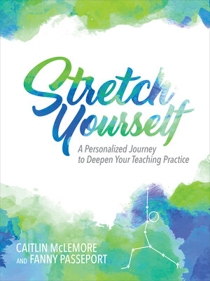 cover image of Stretch Yourself